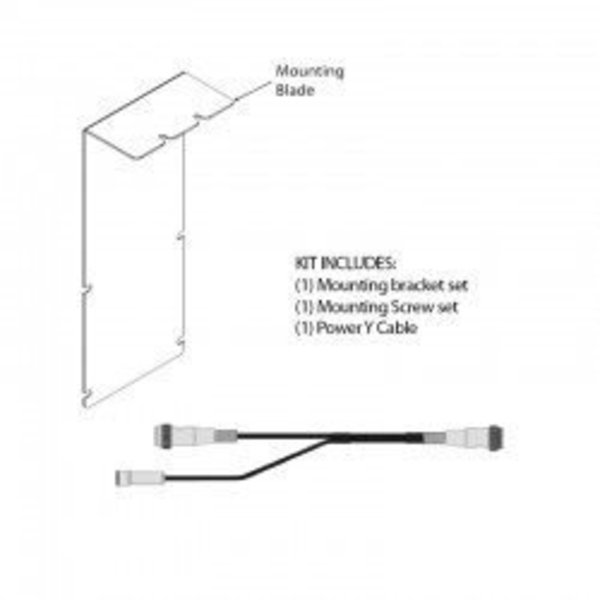 Ilc Replacement For CADMET, 50724NDS 50724-NDS